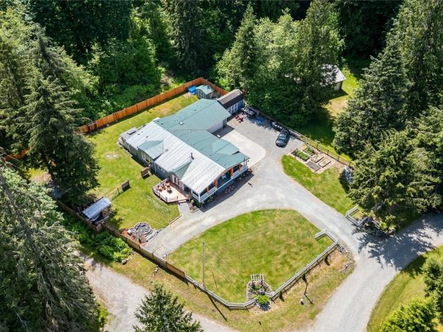 House for sale in Concrete, Washington