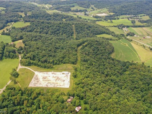 Land for sale in Scio, Ohio