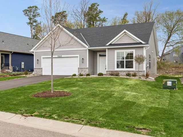 Townhouse for sale in Cottage Grove, Minnesota