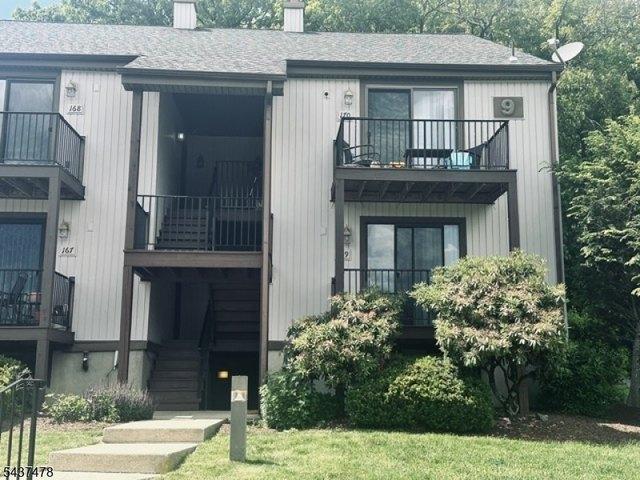 Townhouse for sale in Stanhope, New Jersey