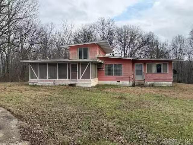 House for rent in Ark