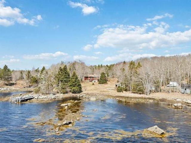House for sale in Nova Scotia