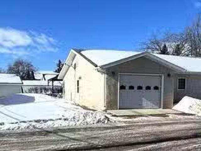 House for sale in Tisdale, Saskatchewan