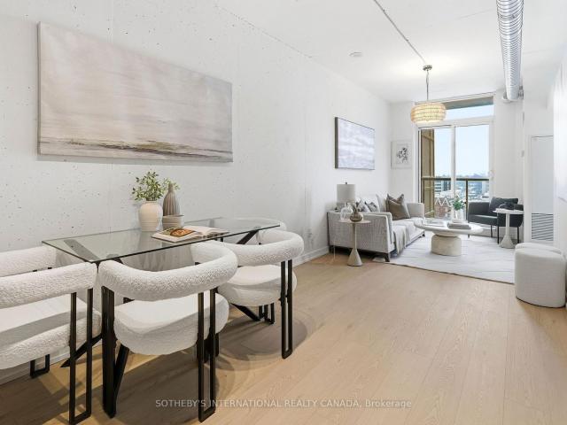 Condo for sale in Woburn, Ontario