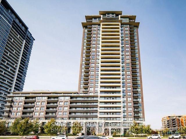 Condo for rent in York, Ontario