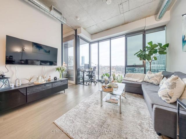 Condo for rent in Woburn, Ontario