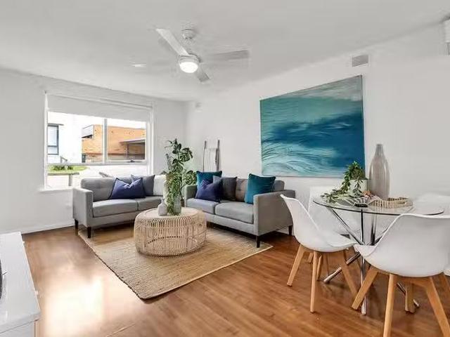 Apartment for rent in Camerons Creek, Victoria