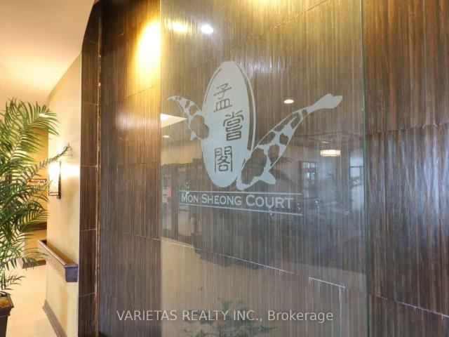 Condo for sale in Woburn, Ontario