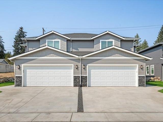 House for sale in Cheney, Washington
