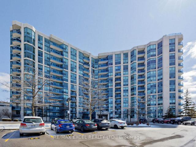 Condo for sale in Woburn, Ontario