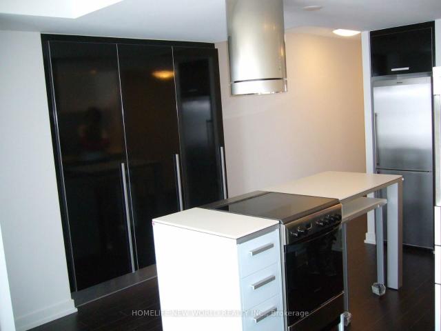 Condo for rent in Woburn, Ontario