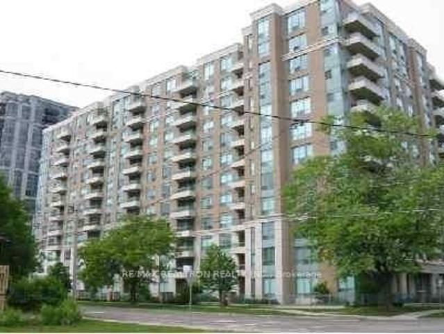 Condo for rent in Woburn, Ontario