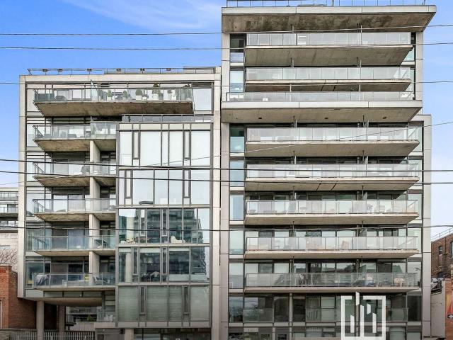 Condo for rent in Woburn, Ontario