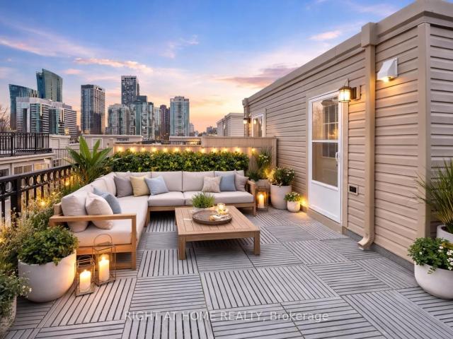 Condo for sale in Woburn, Ontario