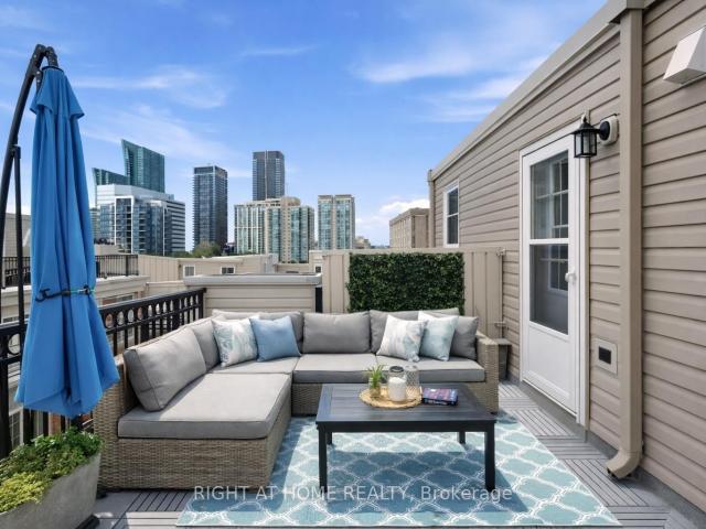 Condo for sale in Woburn, Ontario