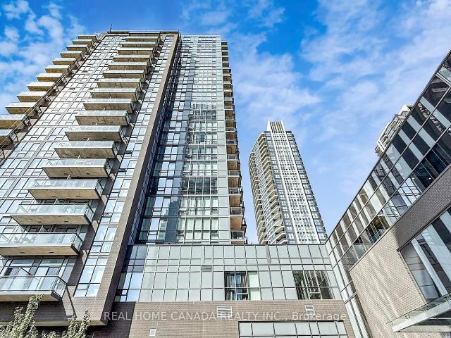 Condo for sale in Mississauga, Ontario