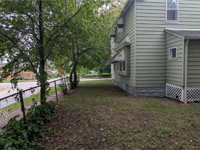 Commercial for sale in Canton, Ohio