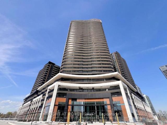 Condo for rent in Woburn, Ontario