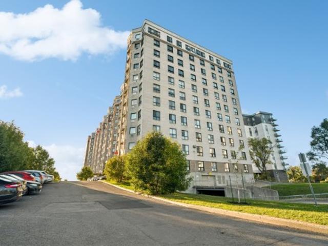 Condo for sale in Brossard, Montérégie