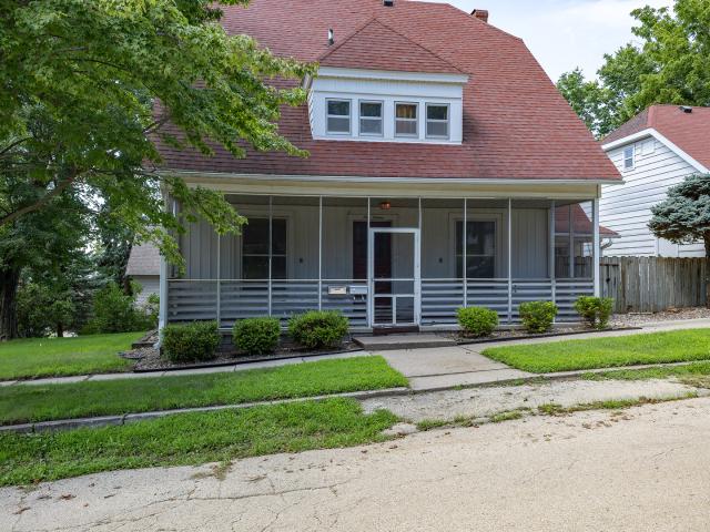 House for sale in Fulton, Whiteside County