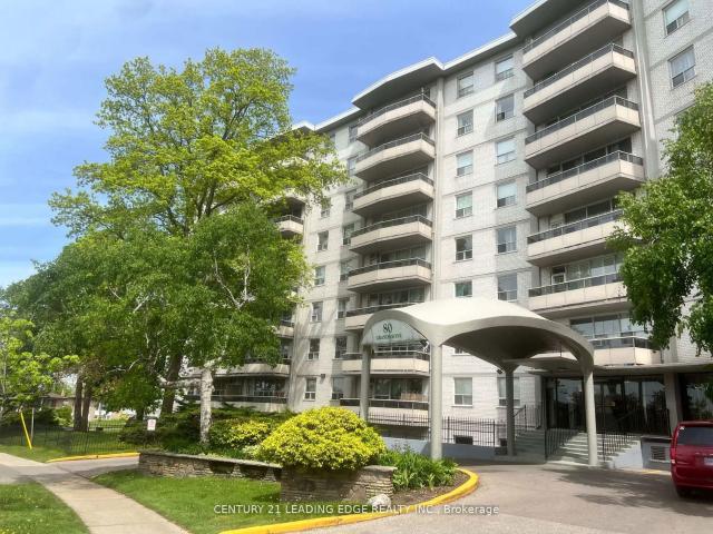 Condo for sale in Woburn, Ontario