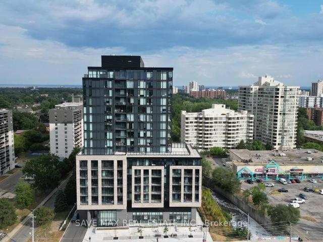 Condo for sale in Mississauga, Ontario