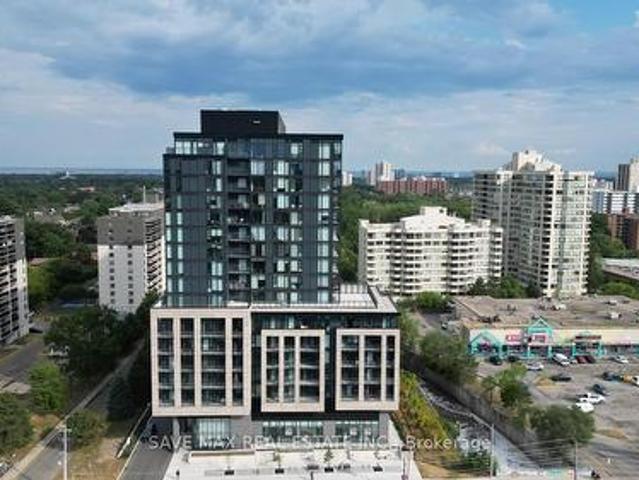 Condo for sale in Mississauga, Ontario