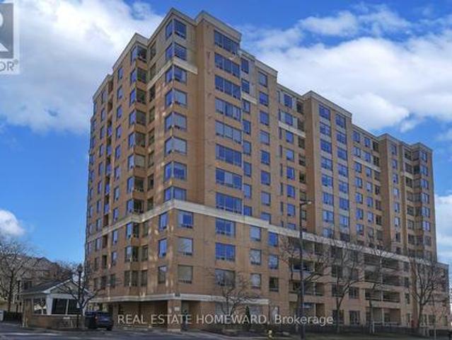 Condo for sale in Woburn, Ontario