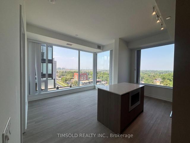 Condo for rent in York, Ontario