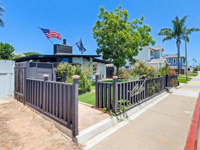 House for sale in Imperial Beach, California