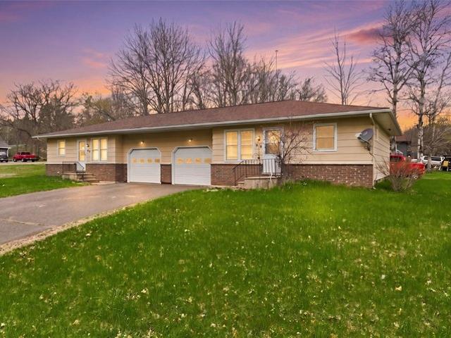 House for sale in Spooner, Wisconsin