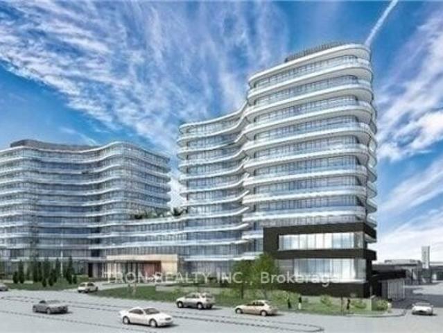 Condo for rent in Woburn, Ontario