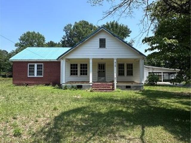 House for sale in Scotland, North Carolina