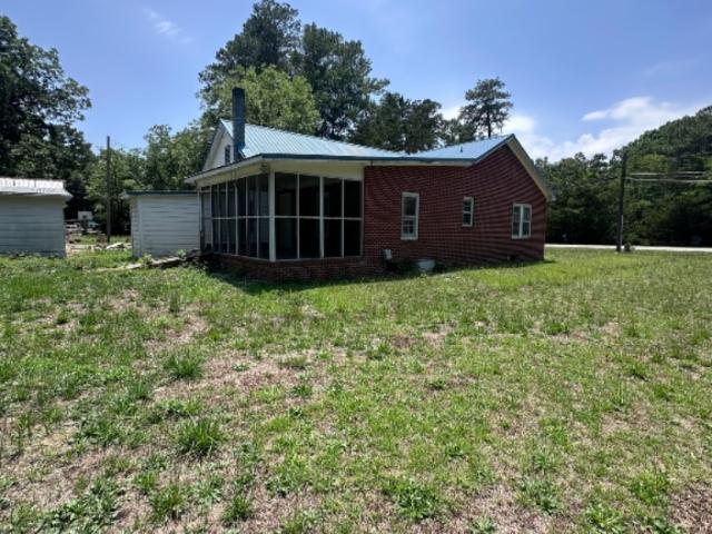 House for sale in North View, Laurinburg