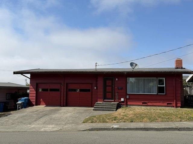 House for sale in Humboldt, California