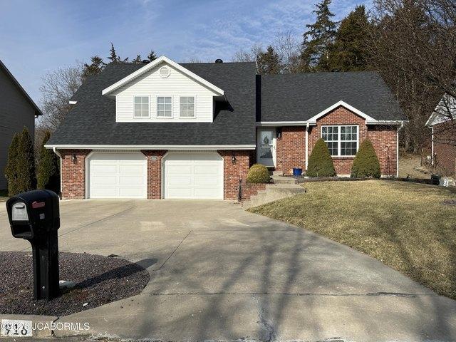 House for sale in Jefferson City, Missouri