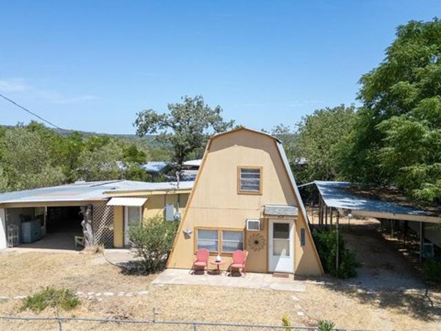 House for sale in Burnet, Texas