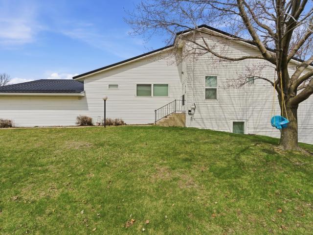 House for sale in Saint James, Minnesota