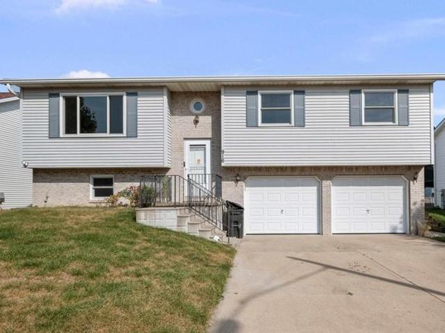 House for sale in Colona, Illinois