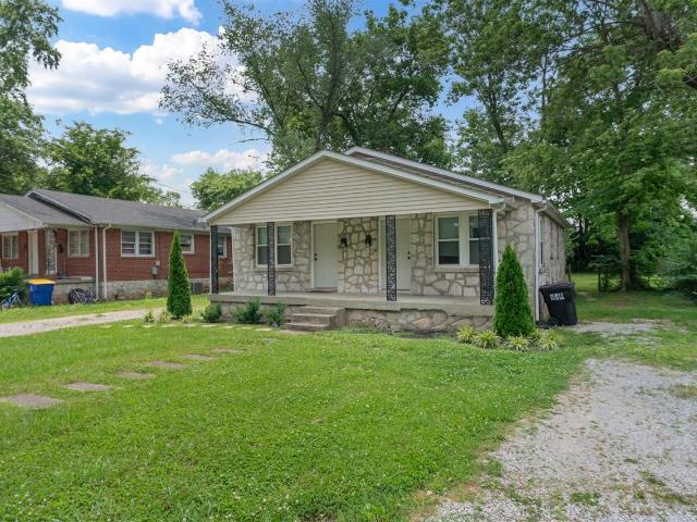 House for sale in Bowling Green, Kentucky