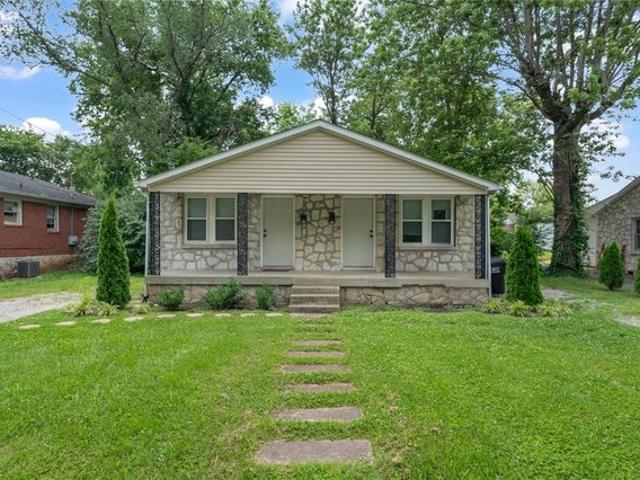 House for sale in Bowling Green, Kentucky