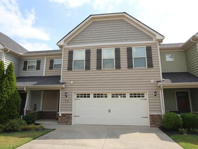 Townhouse for sale in Tennessee