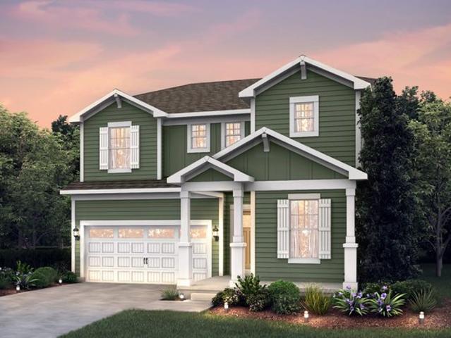 House for sale in Batavia, Illinois