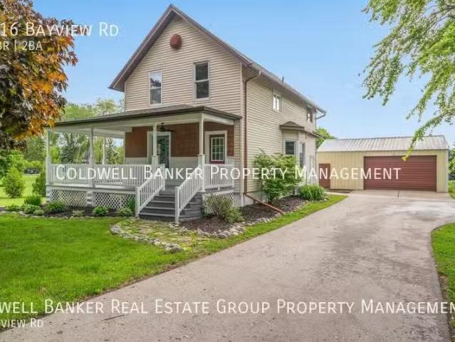 House for rent in Neenah