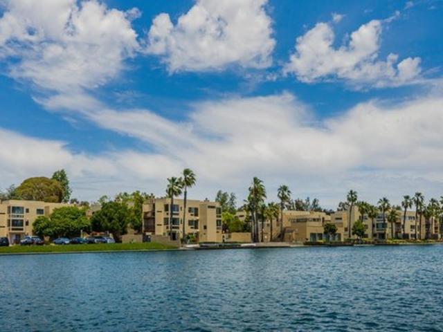 Condo for sale in San Mateo, California