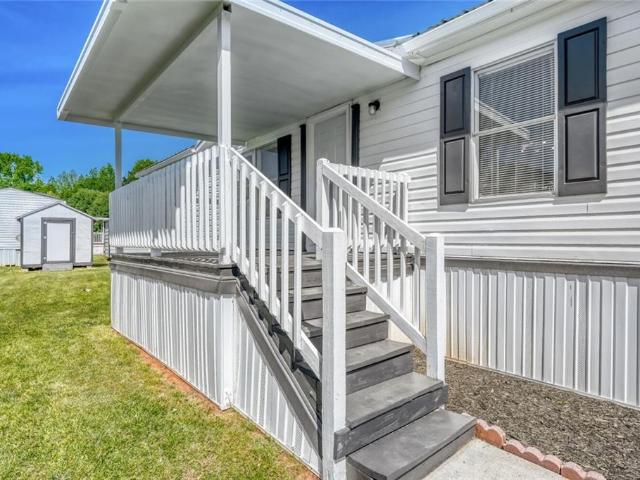 House for sale in Clayton, Georgia