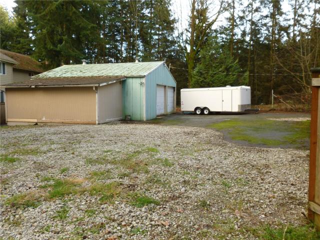 Land for sale in Alderwood Manor, Snohomish County