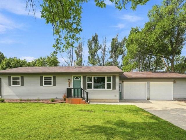 House for sale in Hector, Minnesota