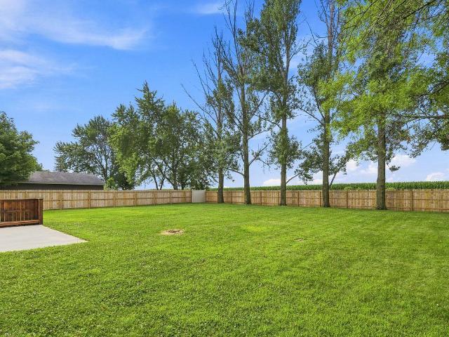 House for sale in Hector, Minnesota