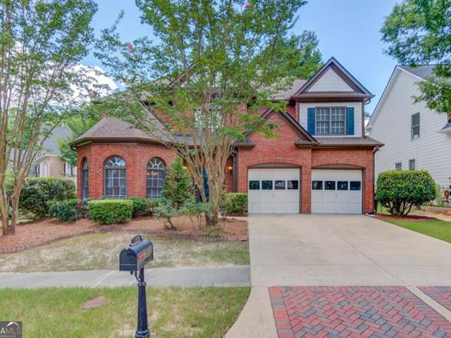 House for sale in Norcross, Georgia